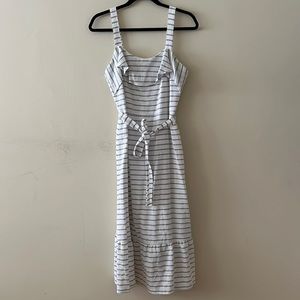 BANANA REPUBLIC FACTORY, Striped Dress
